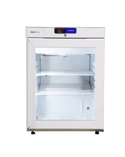 Fisherbrand&trade;&nbsp;General Purpose Laboratory Glass Door Refrigerator